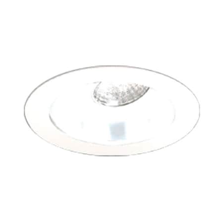 Elco Lighting 4 Reflector with Adjustable Socket Holder Bracket " EL977W